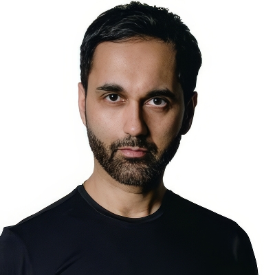 Diamond Duggal portrait