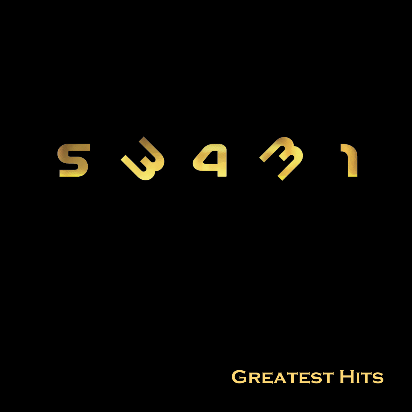 53431 Greatest Hits