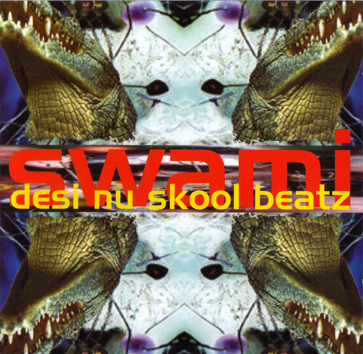 Desi Nu Skool Beatz