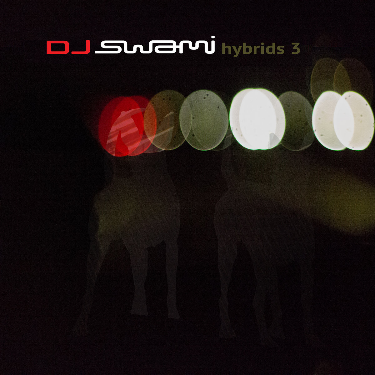 Hybrids 3